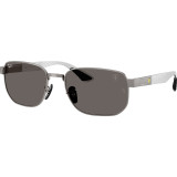 RAY BAN SCUDERIA FERRARI RB8329M F124/B1